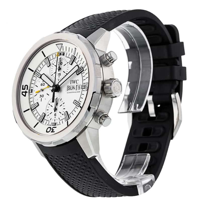 IWC Aquatimer IW376801